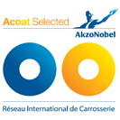 Logo Acoat