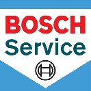 Logo Bosch Service