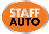 Logo Staff Auto